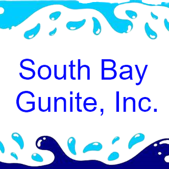 South Bay Gunite Inc. Logo